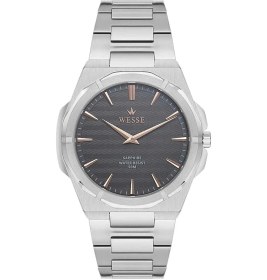 Resim Wesse Wwg403304 Erkek Kol Saati Gri 