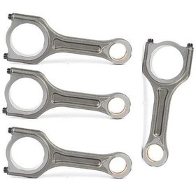 Resim Ford Connect 2014-2021 1.5 TDCI Piston Kol Takımı (4 Adet) Ford Orijinal Psa 1628566280 