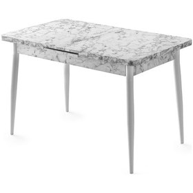 Resim Ay Masa, Beyaz, 120x70 Diğer 