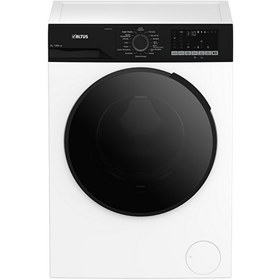 Resim Altus AL CM 91254 D 9 KG 1200 Devir Çamaşır Makinesi 