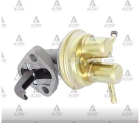 Resim Esse Otomotiv - Alto Tıco Damas Benzin Otomatiği Manuel - MHR-10303 - 15100-78B00 