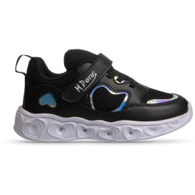 Resim MP Mp 241-3217 Çocuk Mpone Pt Sports Casual Ayakkabı 