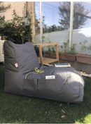 Resim Armutland Daybed Armut Koltuk 