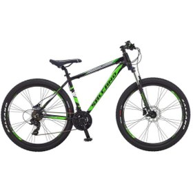 Resim Salcano NG650 29HD Hidrolik Disk Fren 17 Kadro Dağ Bisikleti (165 cm üstü boy) 