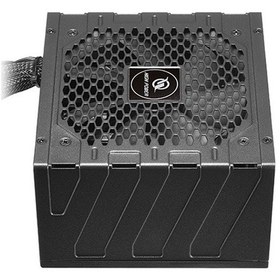 Resim High Power HP1-M650BR-H12S Element BR 650W 80+ Bronze Güç Kaynağı 