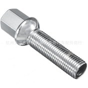 Resim 14x1.5 84-16 Mercedes-benz Cıvata 0009904807 Diş Uzunluğu 45 Mm 