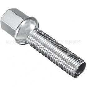 Resim 14x1.5 84-16 Mercedes-benz Cıvata 0009904807 Diş Uzunluğu 45 Mm 