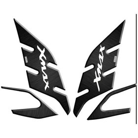 Resim Yamaha Xmax 2014-2017 Yan Pad N11.59180 