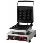 Resim Işıkgaz Waffle Makinası Gastrontepe 