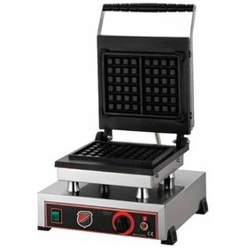 Resim Işıkgaz Waffle Makinası Gastrontepe 
