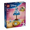 Resim LEGO Disney Princess Sindirella'nın Elbisesi 43266 