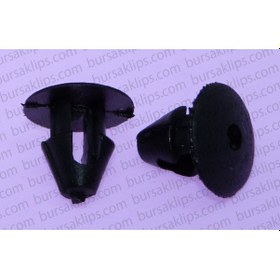 Resim Tofas Uyumlu Toz Klipsi (Büyük) (15 Adet) 320964207 