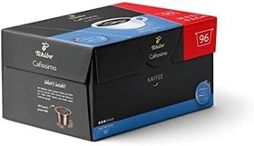 Resim Tchibo Cafissimo Coffee Fine Aroma 96 Adet Kapsül Kahve 