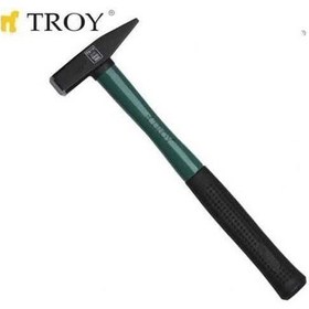 Resim Troy 27233 Fiberglas Saplı Çekiç 300gr 