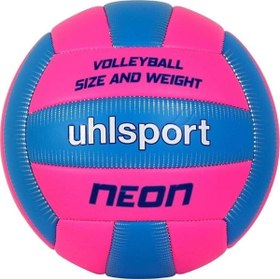 Resim Uhlsport Neon NEON-UHL Voleybol Topu 