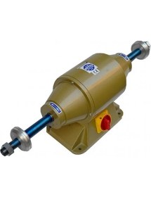 Resim Lider 1hp Polisaj Motoru 380W 