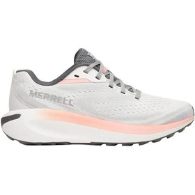 Resim Merrell J068248 Morphlite White/soft Coral Kadın Outdoor Ayakkabı Beyaz 