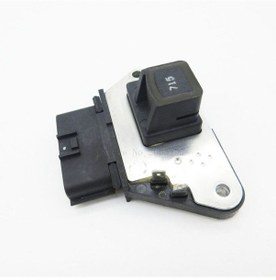 Resim Honda Civic (1996-2001) Distribütör Atesleme Modülü Tayvan Üretim 346552202 