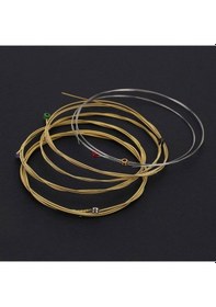 Resim Orphee Tx620 Akustik Gitar Teli 