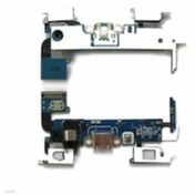 Resim Samsung Uyumlu Galaxy A5 Şarj Soket Filmi 