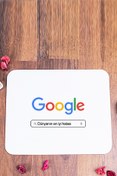 Resim Procity Google Tasarım Dünyanın En Iyi Kız Kardeşi Mouse Pad 