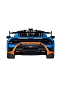 Resim 64815 Mekanik Laboratuvarı - Lamborghini Huracan +10 Yaş 
