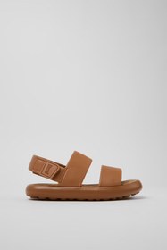 Resim Camper Pelotas Flota Sandal Kadın Sandalet K201772-004 