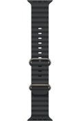 Resim Yıldızan Band - Band - 49 mm - Siyah - One Size 1159032 