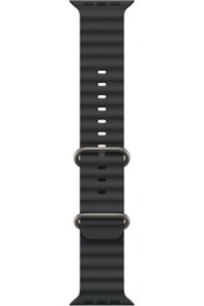 Resim STOREMAX Band - Band - 49 mm - Siyah - One Size 1053513 