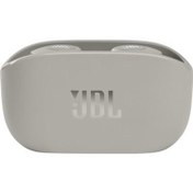 Resim JBL WAWE 100TWS KABLOSUZ KULAKİÇİ KULAKLIK BEYAZ 