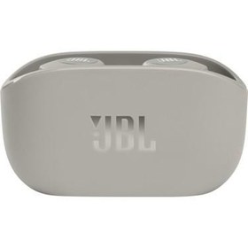 Resim JBL WAWE 100TWS KABLOSUZ KULAKİÇİ KULAKLIK BEYAZ 