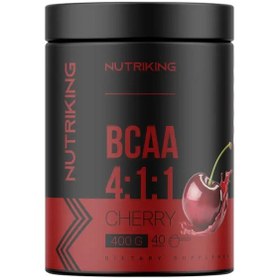 Resim Bcaa Kas Onarımı Ve Amino Asit Desteği 400g 40 Servis Karışık 