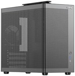 Resim TURBOX Tx8691 i5 4440 16GB Ram 256GB SSD 23.8 inç Monitör Masaüstü Ofis Oem Paket 