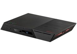 Resim Asustor Flashstor 12 Pro FS6712X Intel N5105 4GB RAM 12 M.2 Yuvalı NAS Depolama Cihazı 90IX01P1-BW3S10 
