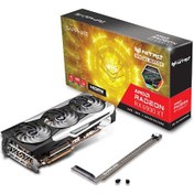 Resim Sapphire AMD Radeon RX 6900 XT Nitro+ OC 11308-03-20G 16 GB GDDR6 256 Bit Ekran Kartı 