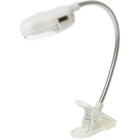 Resim Herşeyden Herşey Kitap Okuma Lambası 