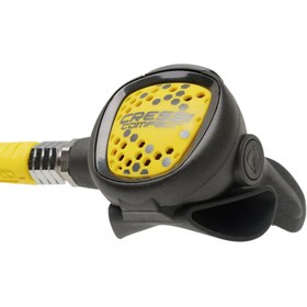 Resim Cressi Compact Octopus - Standart 