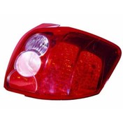 Resim DEPO 212-19Q6R-LD-UE Stop Lambasi Sag-(Duysuz)-(Toyota Uyumlu: Auris 07- ) 8155102380 21219Q6RLDUE (WN996435) 