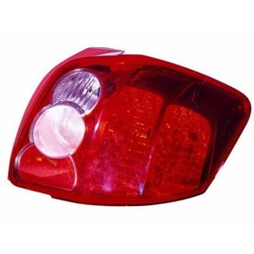 Resim DEPO 212-19Q6R-LD-UE Stop Lambasi Sag-(Duysuz)-(Toyota Uyumlu: Auris 07- ) 8155102380 21219Q6RLDUE (WN996435) 