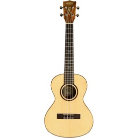 Resim Kala KA-SRMT-TRI Tenor Ukulele (Natural) 