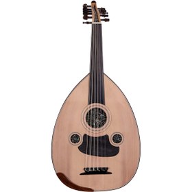 Resim Ugar Anadolu U1 Maun Ceviz Ağacı Türk Udu (70028) 