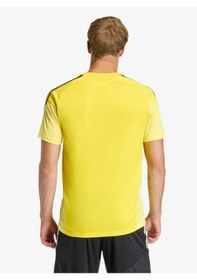 Resim Adıdas Adidas Ka7590 Tiro 26 Competition Training Jersey Erkek Forma Sarı 