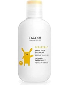Resim Babé Laboratories Pedıatrıc Extra Mıld Shampoo 1 Paket 1 X 200 G 