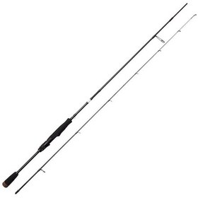 Resim Savage Gear Sg2 Ultra Light Game 213cm 3-15gr 2 Parça Olta Kamışı 