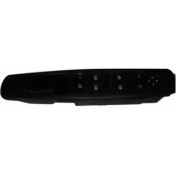 Resim Depomix Cam Açma Kumanda Paneli Sol Megane Iii-Fluence 