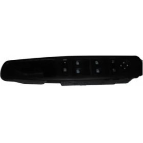 Resim Depomix Cam Açma Kumanda Paneli Sol Megane Iii-Fluence 