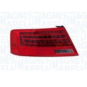 Resim MAGNETI MARELLI 714021190703 8t0945095h Unıversal Tüm Araçlar Stop A5 12>led Dış L 