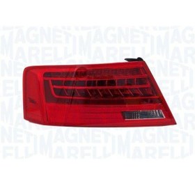 Resim MAGNETI MARELLI 714021190703 8t0945095h Unıversal Tüm Araçlar Stop A5 12>led Dış L 