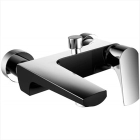 Resim Nalbur Diyarı Aqua Blue Eva Banyo Bataryası - Siyah 