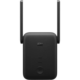 Resim Xiaomi Mi Wifi Range Extender AC1200 Siyah Çift Bant Wifi Güçlendirici 867 Mbps Hız 